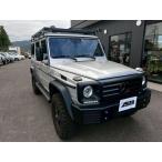 [ оплата общая сумма 4,820,000 иен ] б/у машина Mercedes * Benz G Class 4WD