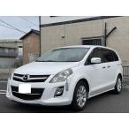 【支払総額390,000円】中古車 マツダ MPV