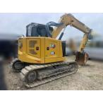 【支払総額7,980,000円】中古車 その他 CAT 308CR-07A 稼働364時間 配管