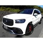 [ оплата общая сумма 18,200,000 иен ] б/у машина Mercedes * Benz GLS sunroof гипер- forged AW