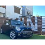 [ оплата общая сумма 980,000 иен ] б/у машина BMW MINI Mini техосмотр "shaken" обслуживание do RaRe ko есть белый крыша 