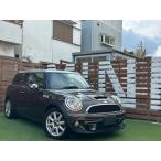 [ оплата общая сумма 880,000 иен ] б/у машина BMW MINI Mini Clubman более поздняя модель техосмотр "shaken" обслуживание имеется наличие ремонта нет 