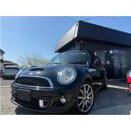 [ оплата общая сумма 1,180,000 иен ] б/у машина BMW MINI Mini Clubman 6 скорость MT кожаные сидения техосмотр "shaken" обслуживание есть 
