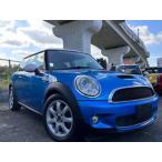 [ оплата общая сумма 890,000 иен ] б/у машина BMW MINI Mini спортивная техосмотр "shaken" обслуживание имеется 