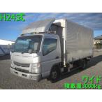 [ оплата общая сумма 1,538,000 иен ] б/у машина Mitsubishi Fuso Canter широкий грузоподъёмность 3t автомат грузоподъёмность 3t