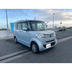 [ оплата общая сумма 319,000 иен ] б/у машина Honda N-BOX+ navi TV B черепаха ETC aluminium 