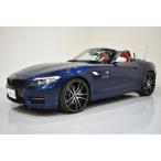 【支払総額3,650,000円】中古車 BMW Z4 2名 MスポーツPKG