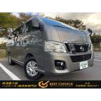 [ оплата общая сумма 1,220,000 иен ] б/у машина Nissan NV350 Caravan 2WD/4WD переключатель дизель турбо 