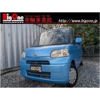 【支払総額158,000円】中古車 ダイハツ タント HDDナビ ETC キーフリー