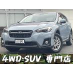 [ оплата общая сумма 1,221,000 иен ] б/у машина Subaru XV navi TV Bluetooth B камера салон для некурящих регистрационный список 