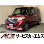 [ оплата общая сумма 1,420,000 иен ] б/у машина Toyota Roo mi- оригинальный SD navi с обеих сторон раздвижные двери с электроприводом 