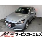 [ оплата общая сумма 1,480,000 иен ] б/у машина Mazda MAZDA2 оригинальная навигация ETC все окружение камера BSM USB