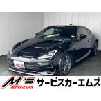[ оплата общая сумма 2,890,000 иен ] б/у машина Subaru BRZ обогрев сидений кондиционер Bluetooth подключение 