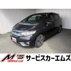 [ оплата общая сумма 1,380,000 иен ] б/у машина Honda Fit ETC кондиционер LED свет Memory Navi 