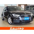 [ оплата общая сумма 999,000 иен ] б/у машина Audi A1 Sportback 