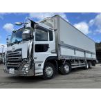  б/у машина UDto Lux k on рефрижератор рефрижератор wing yamada корпус -30*C