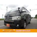[ оплата общая сумма 2,520,000 иен ] б/у машина Toyota Hiace van 5 дверей камера заднего обзора Full seg navi TV