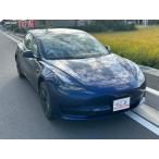 [ оплата общая сумма 2,999,000 иен ] б/у машина tesla модель 3 ZAA-3L13T столкновение .. уменьшение тормоз 