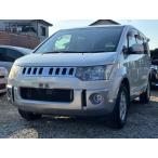 [ оплата общая сумма 1,299,000 иен ] б/у машина Mitsubishi Delica D:5 дистанционный ключ ABS AS&amp;amp;G "умный" дистанционный ключ 