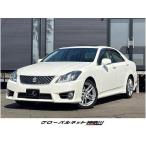 [ оплата общая сумма 1,580,000 иен ] б/у машина Toyota Crown Athlete пробег 3.1 десять тысяч kilo наличие ремонта нет 