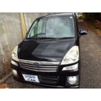 [ оплата общая сумма 280,000 иен ] б/у машина Subaru Stella navi *TV*ETC