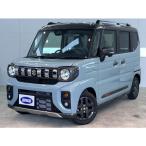 [ оплата общая сумма 1,950,000 иен ] б/у машина Suzuki Spacia механизм 