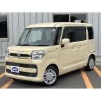 [ оплата общая сумма 698,000 иен ] б/у машина Suzuki Spacia 