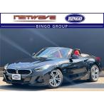 [ оплата общая сумма 5,933,000 иен ] б/у машина BMW Z4 один владелец кожа спинка сиденья камера 