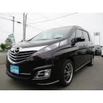 [ оплата общая сумма 858,000 иен ] б/у машина Mazda Biante "умный" ключ запуск двигателя 