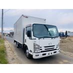 [ оплата общая сумма 2,000,000 иен ] б/у инвалидная коляска . Elf Isuzu Mazda алюминиевый фургон есть power gate 
