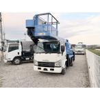 【支払総額4,000,000円】中古車 いすゞ エルフ 17M AICHI SK17A