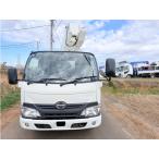 [ оплата общая сумма 5,000,000 иен ] б/у машина Hino Dutro aichi корпорация U249 11M