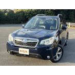 [ оплата общая сумма 795,000 иен ] б/у машина Subaru Forester Full seg TV navi Bluetooth