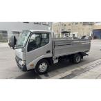 [ оплата общая сумма 1,600,000 иен ] б/у машина Toyota Dyna flat deck [AT]2 тонн 4 номер 