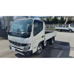 [ оплата общая сумма 4,650,000 иен ] новая машина Mitsubishi Fuso Canter flat deck [ не использовался машина ]