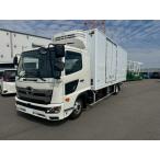 [ оплата общая сумма 14,000,000 иен ] новая машина Hino Ranger широкий низкотемпературный [ не использовался машина ] складывание PG есть 