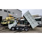 [ оплата общая сумма 5,800,000 иен ] новая машина Mitsubishi Fuso Canter [ не использовался машина ] самосвал с глубоким кузовом 