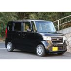 [ оплата общая сумма 590,000 иен ] б/у машина Honda N-BOX G L Honda sensing navi камера заднего обзора столкновение .. уменьшение тормоз ETC