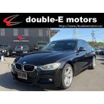 [ оплата общая сумма 980,000 иен ] б/у машина BMW 3 серии туринг обогрев сидений черные кожаные сиденья, люк 