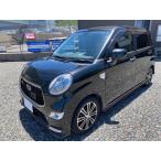 [ payment sum total 450,000 jpy ] used car Daihatsu cast sport SAII 4WD turbo 