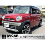 [ оплата общая сумма 480,000 иен ] б/у машина Mazda Flair кроссовер цифровое радиовещание navi "умный" дистанционный ключ красный чёрный двухцветный 