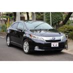 [ оплата общая сумма 593,000 иен ] б/у машина Lexus HS дилер обслуживание / техосмотр "shaken" 8 год 12 месяц!!