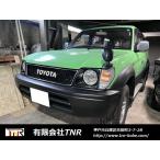 【支払総額1,750,000円】中古車 トヨタ ランドクルーザープラド 実走行2.9万キロ!直ぐに乗れます!