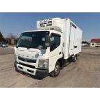 [ оплата общая сумма 2,780,000 иен ] б/у машина Mitsubishi Fuso Canter -30*C низкотемпературный установка широкий складывание тип PG