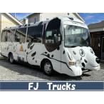 【支払総額1,870,000円】中古車 日産 シビリアン NOxPM適合 幼児送迎バス 3+51/1.5人