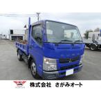 [ оплата общая сумма 2,430,000 иен ] б/у машина Mitsubishi Fuso Canter 2t [205]