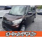 [ оплата общая сумма 390,000 иен ] б/у машина Mitsubishi eK Space * левый power sla*