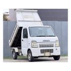 [ оплата общая сумма 390,000 иен ] б/у машина Suzuki Carry самосвал *A/C P/S*87,600km