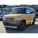 [ оплата общая сумма 555,000 иен ] б/у машина Suzuki Hustler техосмотр "shaken" 2 год осмотр обслуживание иметь с гарантией 