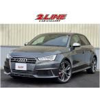 [ оплата общая сумма 1,934,000 иен ] б/у машина Audi S1 Sportback салон для некурящих чёрный кожа do RaRe koBluetooth